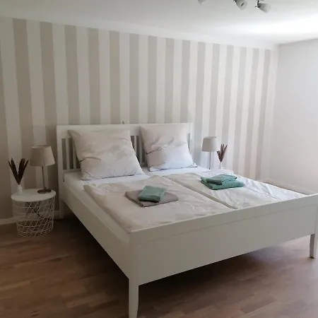 Apartment Auengrund