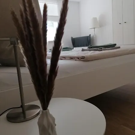 Auengrund Apartment