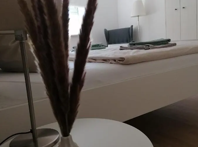 Auengrund Апартаменты